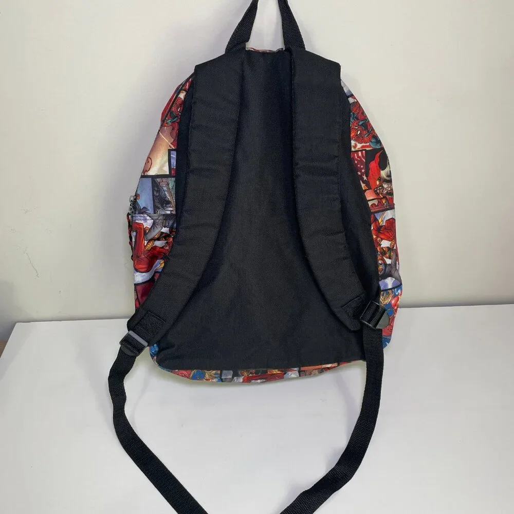 Marvel Backpack - Picture 2 of 7